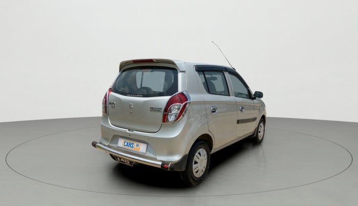 2019 Maruti Alto LXI, Petrol, Manual, 24,888 km, Right Back Diagonal