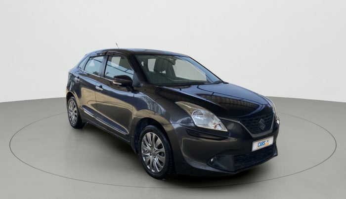 2016 Maruti Baleno ZETA PETROL 1.2, Petrol, Manual, 23,352 km, Right Front Diagonal