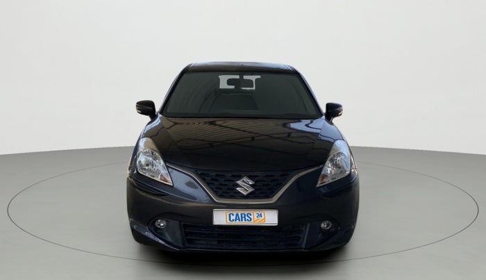 2016 Maruti Baleno ZETA PETROL 1.2, Petrol, Manual, 23,352 km, Front