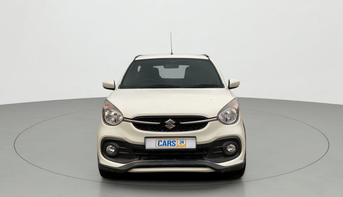 2022 Maruti Celerio ZXI PLUS, Petrol, Manual, 8,143 km, Front