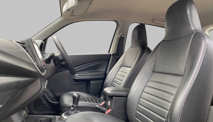 2022 Maruti Celerio ZXI PLUS, Petrol, Manual, 8,143 km, Right Side Front Door Cabin