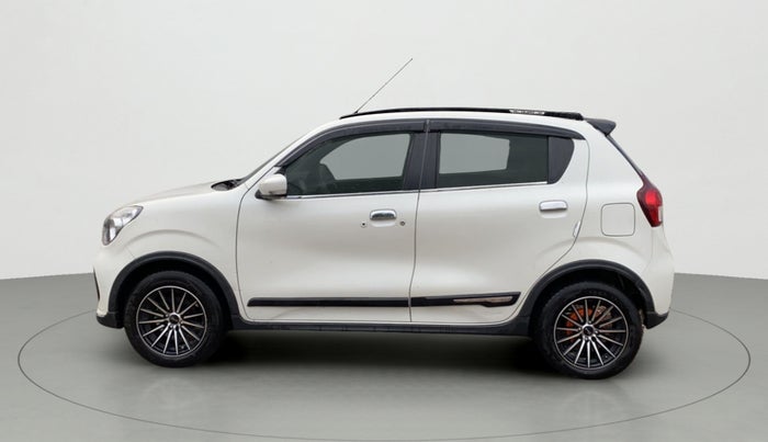 2022 Maruti Celerio ZXI PLUS, Petrol, Manual, 8,143 km, Left Side