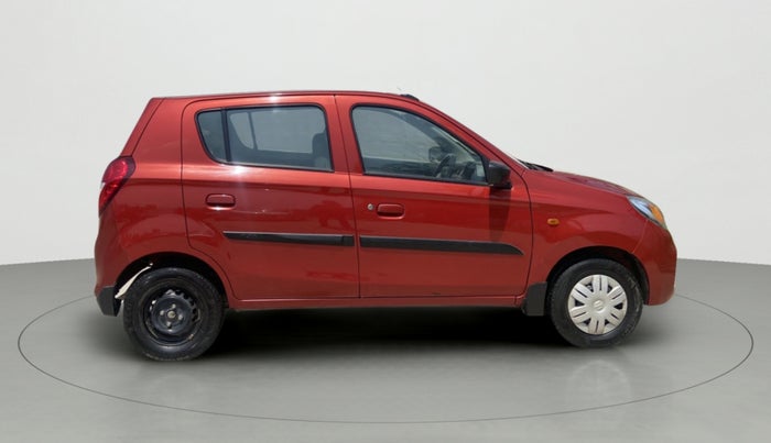 2021 Maruti Alto VXI PLUS, Petrol, Manual, 14,771 km, Right Side View