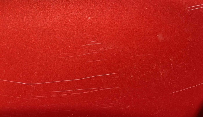 2021 Maruti Alto VXI PLUS, Petrol, Manual, 14,771 km, Right fender - Minor scratches