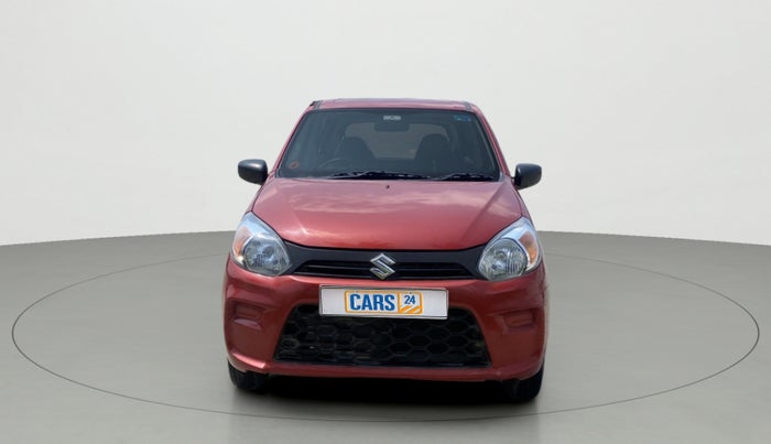 2021 Maruti Alto VXI PLUS, Petrol, Manual, 14,771 km, Front