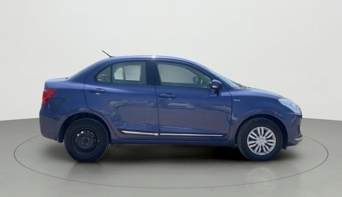 2018 Maruti Dzire VXI, Petrol, Manual, 30,526 km, Right Side View