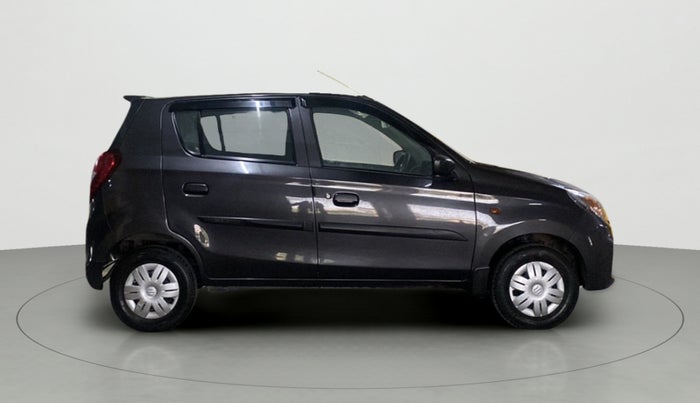 2021 Maruti Alto VXI, Petrol, Manual, 29,024 km, Right Side