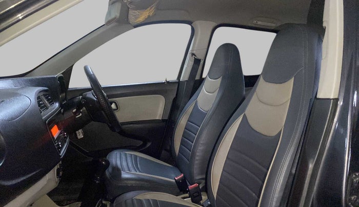 2021 Maruti Alto VXI, Petrol, Manual, 29,024 km, Right Side Front Door Cabin
