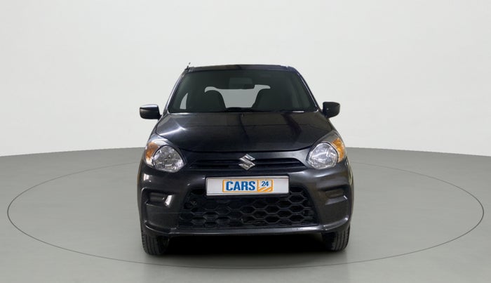 2021 Maruti Alto VXI, Petrol, Manual, 29,024 km, Front