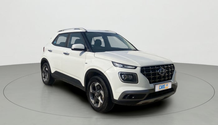2020 Hyundai VENUE SX PLUS 1.0 TURBO DCT, Petrol, Automatic, 68,413 km, SRP