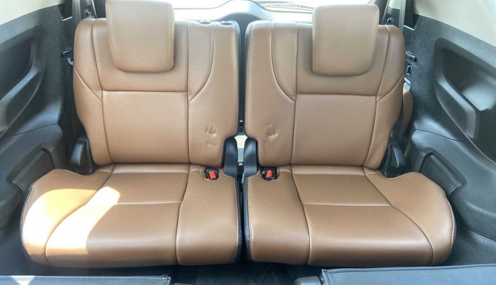 2021 Toyota Innova Crysta 2.4 GX AT 7 STR, Diesel, Automatic, 17,362 km, Third Seat Row ( optional )