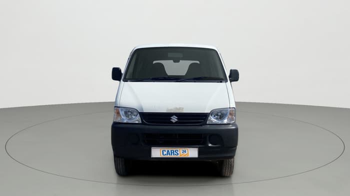 2022 Maruti Eeco 5 STR AC (O), Petrol, Manual, 5,965 km, Front