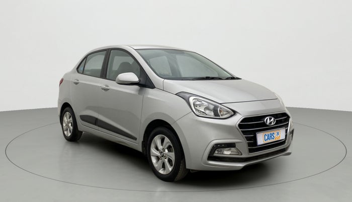2018 Hyundai Xcent SX 1.2, Petrol, Manual, 31,738 km, SRP