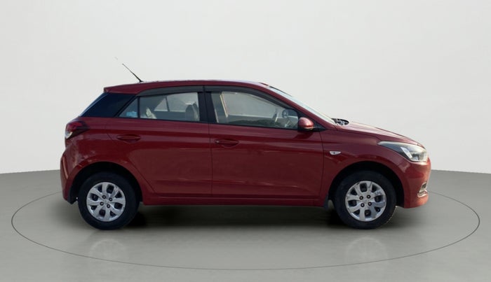 2017 Hyundai Elite i20 MAGNA EXECUTIVE 1.2, Petrol, Manual, 66,027 km, Right Side View