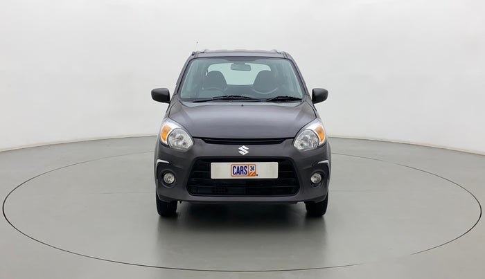 2018 Maruti Alto 800 VXI, Petrol, Manual, 65,730 km, Front