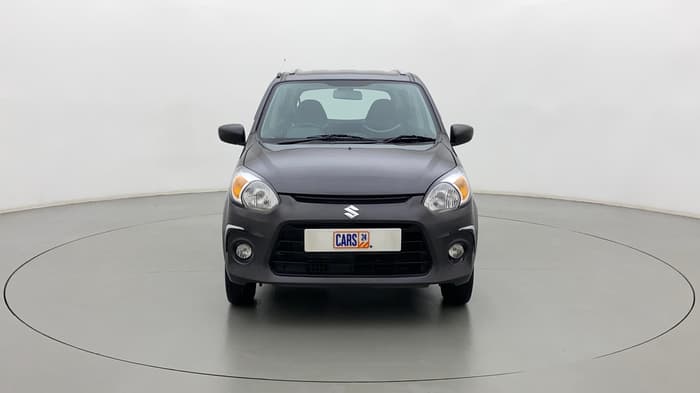 2018 Maruti Alto 800 VXI, Petrol, Manual, 65,730 km, Front