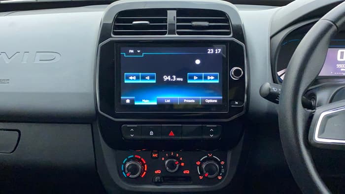Features