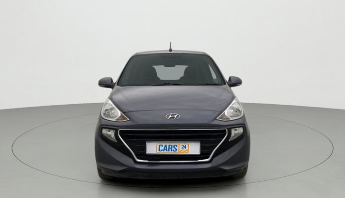 2018 Hyundai NEW SANTRO SPORTZ AMT, Petrol, Automatic, 56,731 km, Front