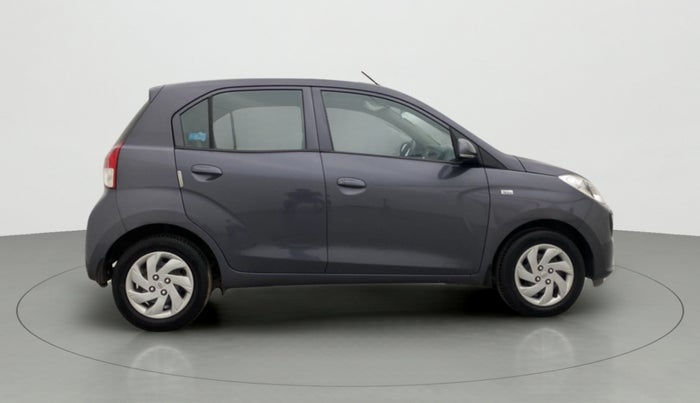2018 Hyundai NEW SANTRO SPORTZ AMT, Petrol, Automatic, 56,731 km, Right Side View