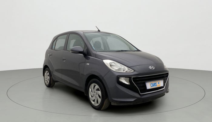 2018 Hyundai NEW SANTRO SPORTZ AMT, Petrol, Automatic, 56,731 km, Right Front Diagonal