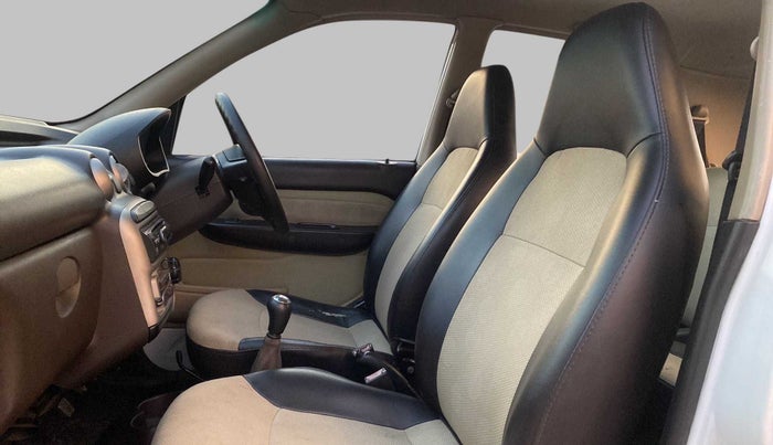 2011 Hyundai Santro Xing GL PLUS, Petrol, Manual, 65,537 km, Right Side Front Door Cabin