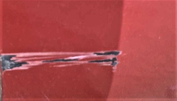 2019 Tata Tiago XZ PETROL, Petrol, Manual, 63,678 km, Front bumper - Minor scratches