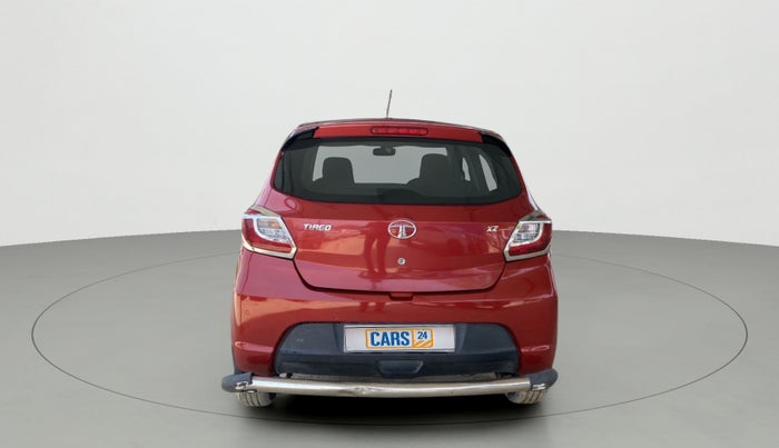 2019 Tata Tiago XZ PETROL, Petrol, Manual, 63,678 km, Back/Rear