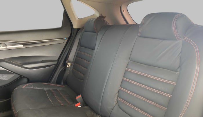 2020 KIA SELTOS HTK 1.5 PETROL, Petrol, Manual, 21,847 km, Right Side Rear Door Cabin