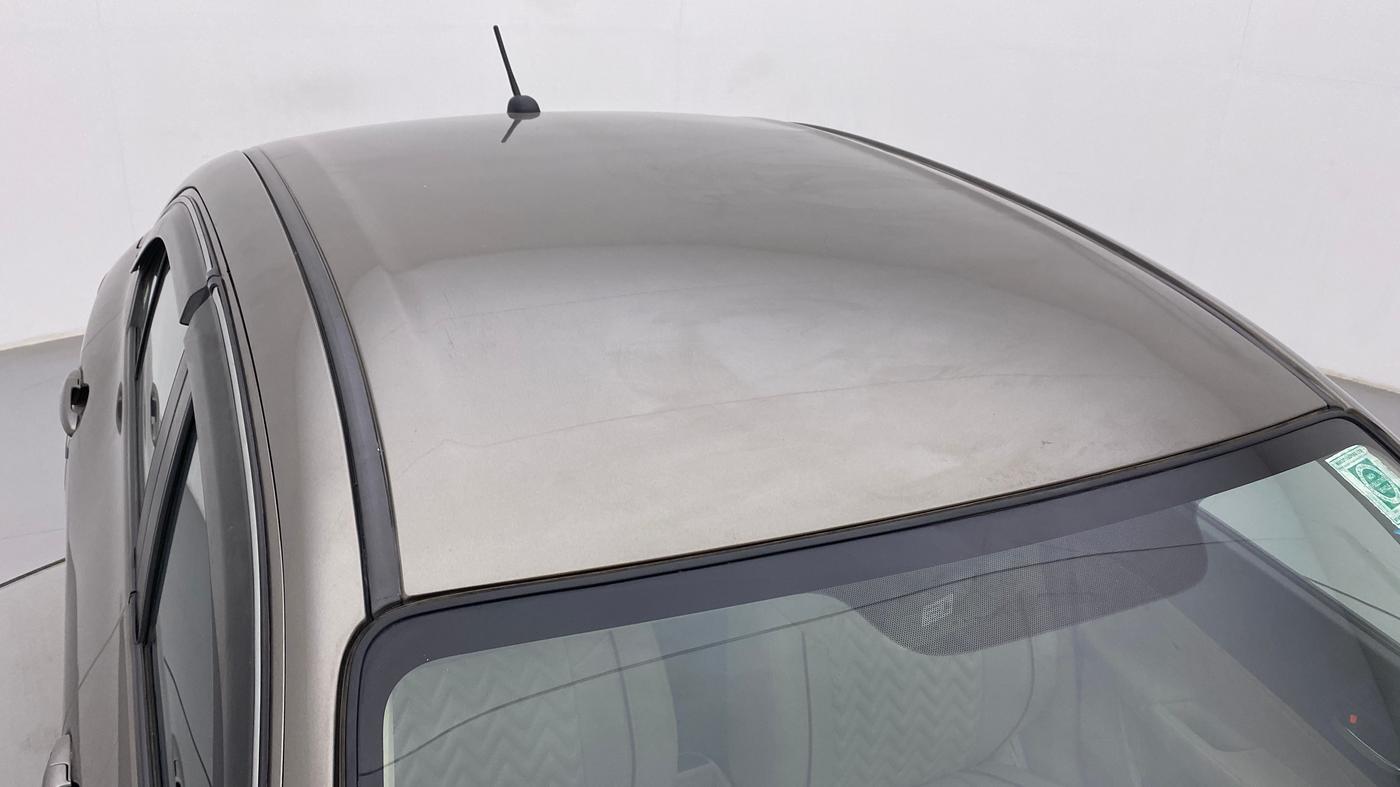 2020 Maruti Dzire VXI, Petrol, Manual, 9,415 km, Roof