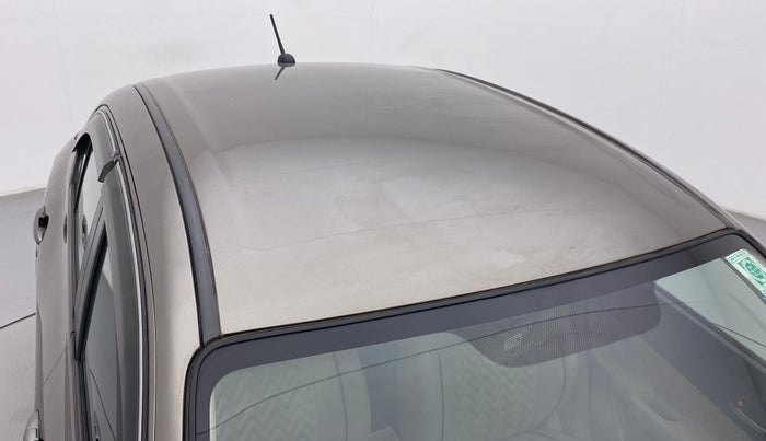 2020 Maruti Dzire VXI, Petrol, Manual, 9,415 km, Roof