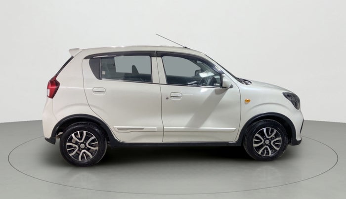 2022 Maruti Celerio VXI AMT, Petrol, Automatic, 2,706 km, Right Side View