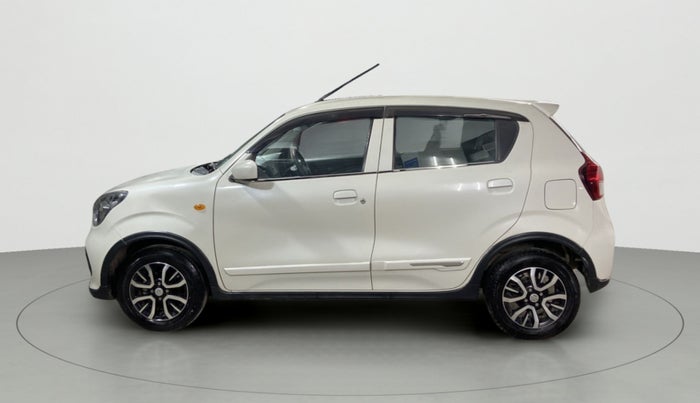 2022 Maruti Celerio VXI AMT, Petrol, Automatic, 2,706 km, Left Side