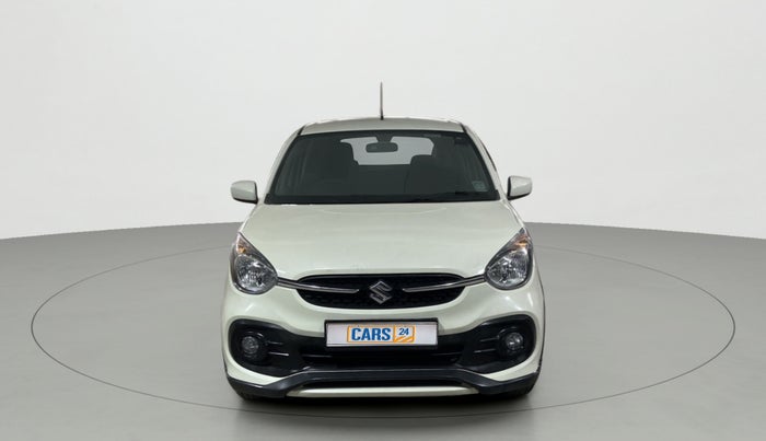 2022 Maruti Celerio VXI AMT, Petrol, Automatic, 2,706 km, Front