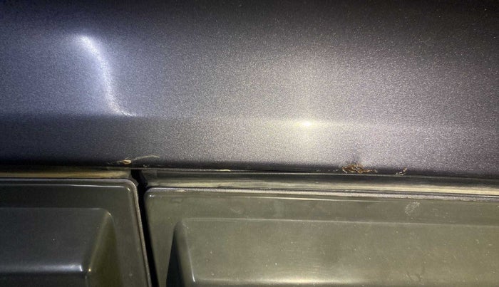 2019 Hyundai NEW SANTRO MAGNA, Petrol, Manual, 42,913 km, Right B pillar - Slightly dented