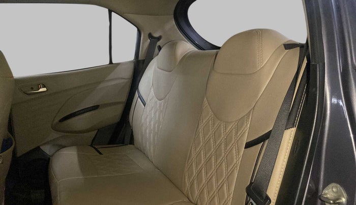 2019 Hyundai NEW SANTRO MAGNA, Petrol, Manual, 42,913 km, Right Side Rear Door Cabin