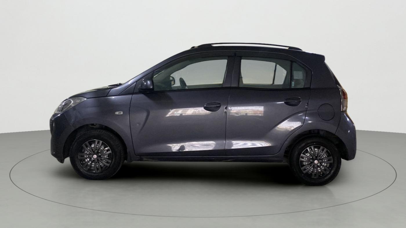 2019 Hyundai NEW SANTRO MAGNA, Petrol, Manual, 42,913 km, Left Side