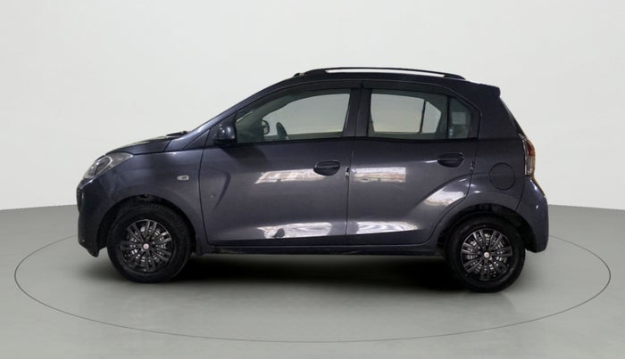 2019 Hyundai NEW SANTRO MAGNA, Petrol, Manual, 42,913 km, Left Side