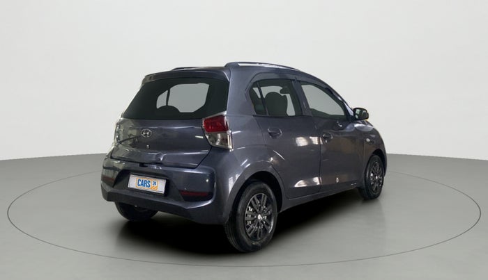 2019 Hyundai NEW SANTRO MAGNA, Petrol, Manual, 42,913 km, Right Back Diagonal