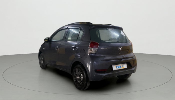 2019 Hyundai NEW SANTRO MAGNA, Petrol, Manual, 42,913 km, Left Back Diagonal