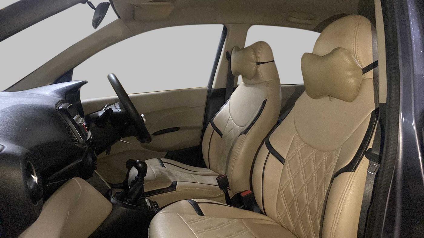 2019 Hyundai NEW SANTRO MAGNA, Petrol, Manual, 42,913 km, Right Side Front Door Cabin