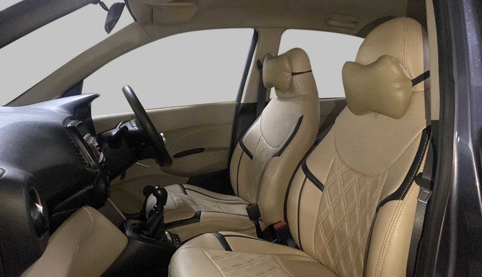 2019 Hyundai NEW SANTRO MAGNA, Petrol, Manual, 42,913 km, Right Side Front Door Cabin