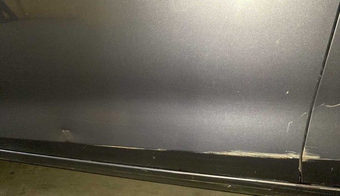 2019 Hyundai NEW SANTRO MAGNA, Petrol, Manual, 42,913 km, Front passenger door - Slightly dented