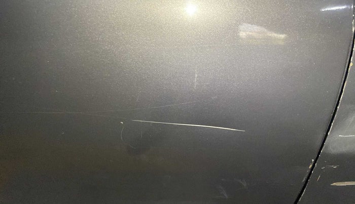 2019 Hyundai NEW SANTRO MAGNA, Petrol, Manual, 42,913 km, Right rear door - Minor scratches