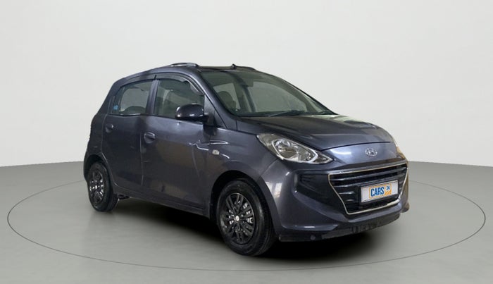2019 Hyundai NEW SANTRO MAGNA, Petrol, Manual, 42,913 km, Right Front Diagonal