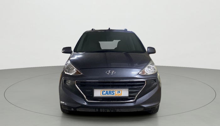 2019 Hyundai NEW SANTRO MAGNA, Petrol, Manual, 42,913 km, Front