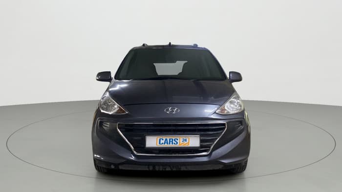 2019 Hyundai NEW SANTRO MAGNA, Petrol, Manual, 42,913 km, Front