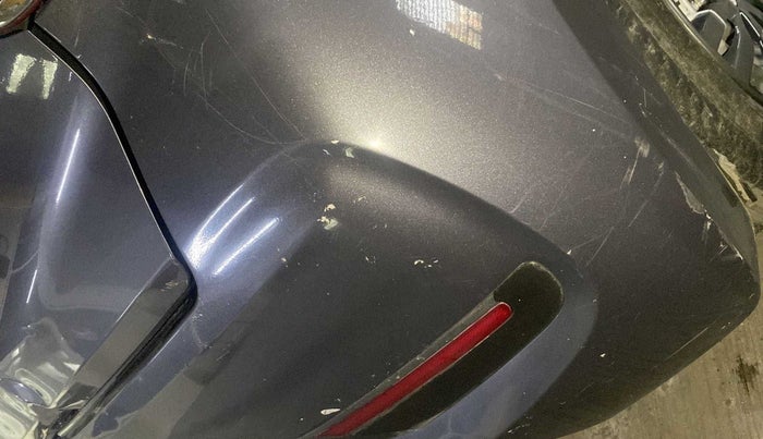 2019 Hyundai NEW SANTRO MAGNA, Petrol, Manual, 42,913 km, Rear bumper - Minor scratches