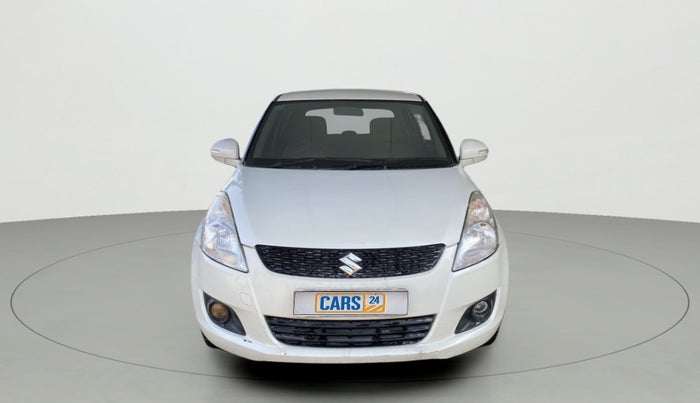 2014 Maruti Swift VDI, Diesel, Manual, 81,047 km, Front