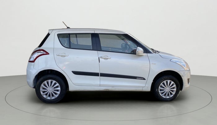 2014 Maruti Swift VDI, Diesel, Manual, 81,047 km, Right Side View