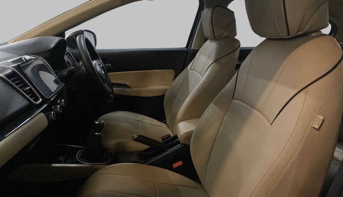 2021 Honda City 1.5L I-VTEC VX, Petrol, Manual, 18,423 km, Right Side Front Door Cabin